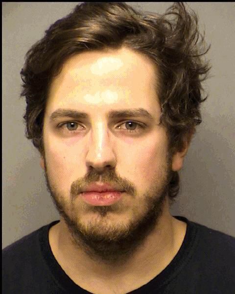 Matthew Eric Long